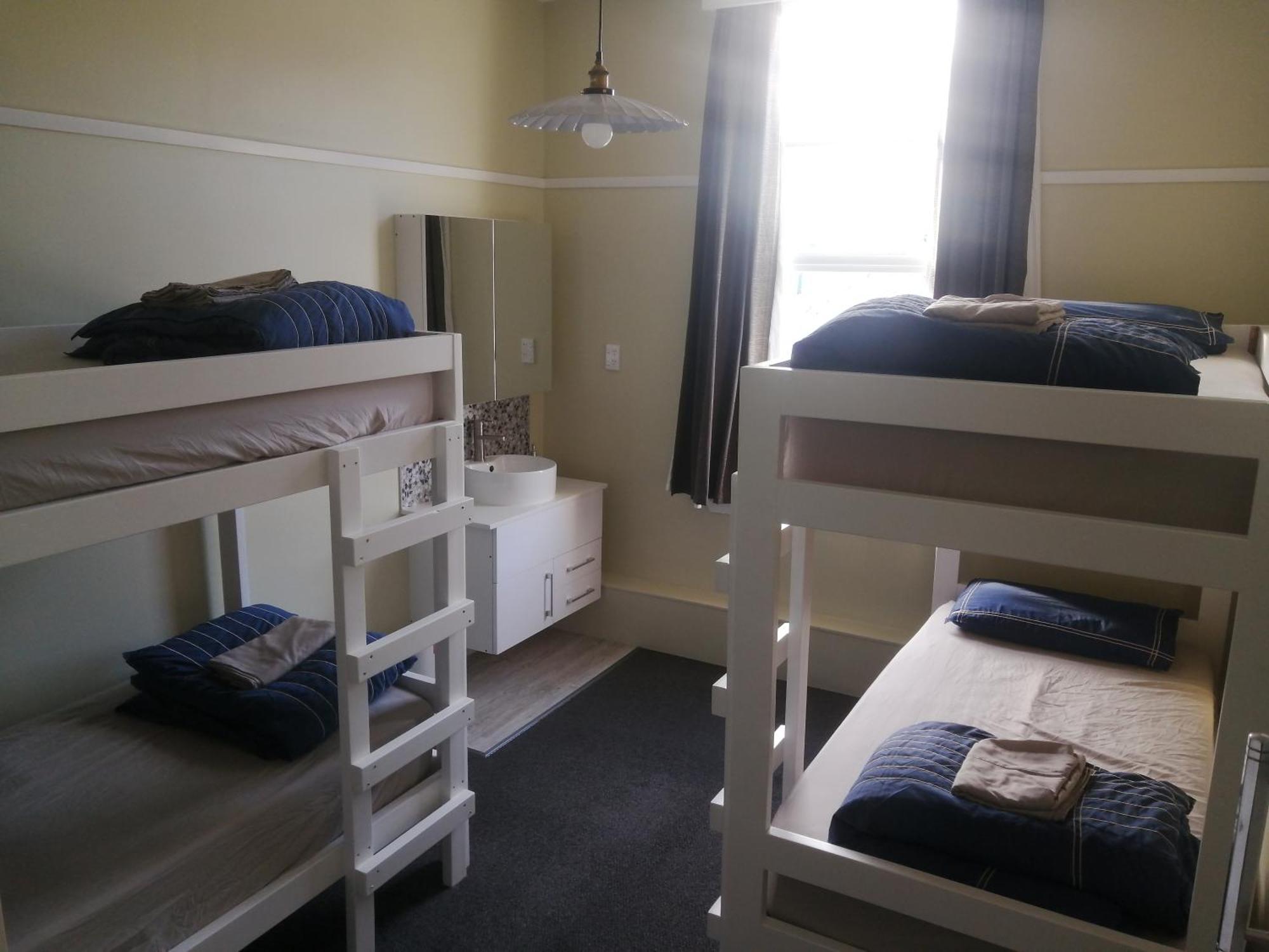 The Duke Hostel Greymouth Exterior foto